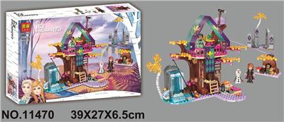 DISNEY 308 PCS - OBL893954