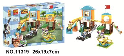 TOY STORY 157PCS - OBL893974