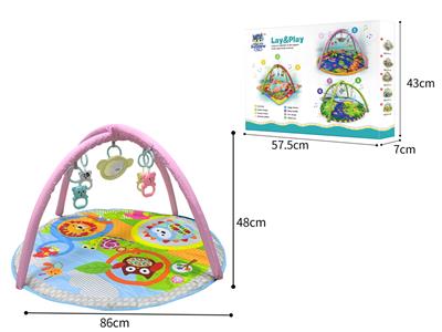 CREEP BLANKET (ENVIRONMENTAL RINGER) - OBL894077