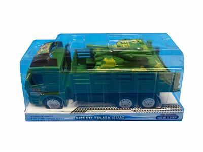 INERTIAL BODY MOUNTED GLIDING TANK - OBL894577