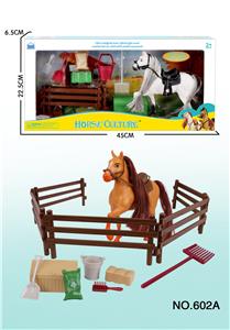PONY RANCH - OBL894793