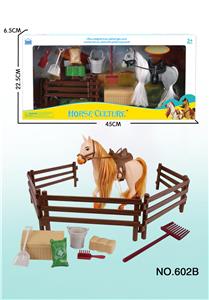 PONY RANCH - OBL894794