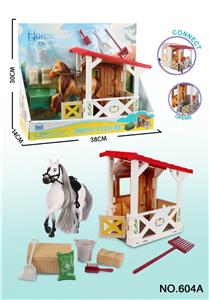 PONY RANCH - OBL894798