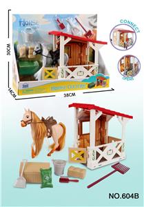 PONY RANCH - OBL894799