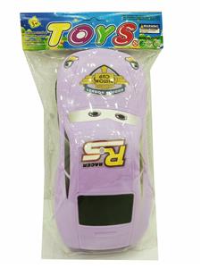 INERTIA VEHICLE - OBL894911