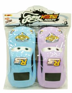 INERTIA VEHICLE - OBL894912