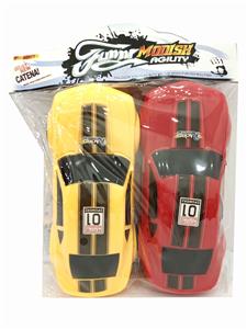 INERTIA VEHICLE - OBL894914