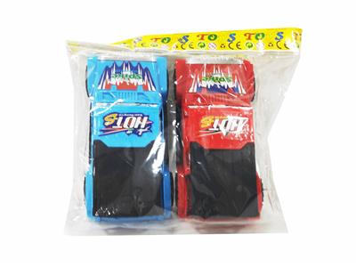 INERTIAL FLAT-BOTTOMED RACING - OBL894928