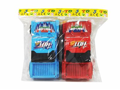 INERTIAL FLAT-BOTTOMED RACING - OBL894930