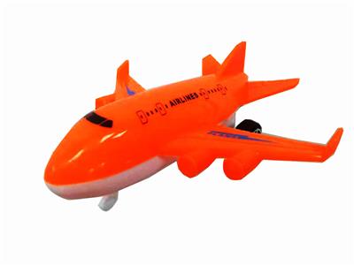 TAXIING AIRCRAFT - OBL894932