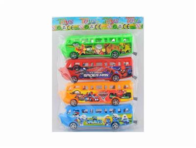 PULL WIRE SINGLE DECK BUS - OBL894941