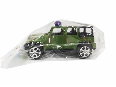 PULL LINE CAR - OBL895000