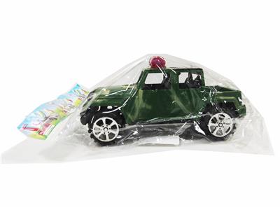 PULL LINE CAR - OBL895002