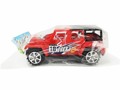 FRICTION CAR - OBL895003