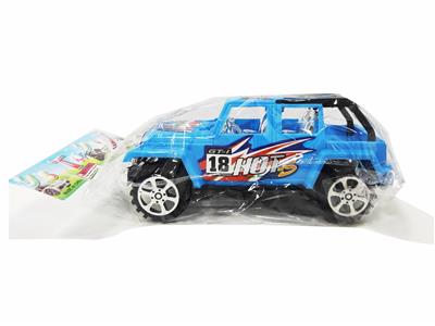 FRICTION CAR - OBL895004