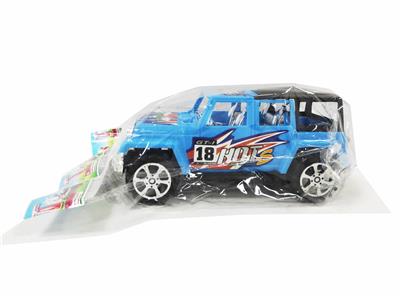 PULL LINE CAR - OBL895006