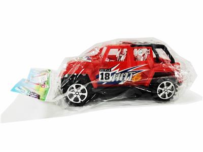 PULL LINE CAR - OBL895008