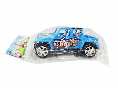 PULL LINE CAR - OBL895010