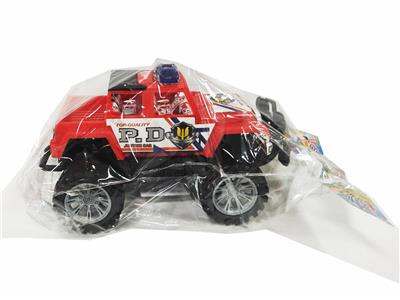 FRICTION CAR - OBL895017