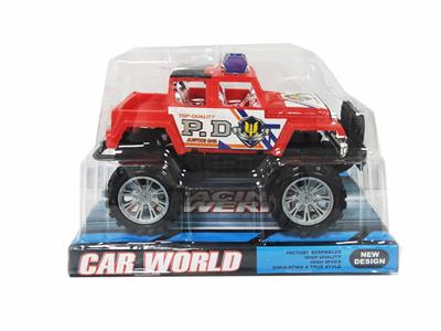 FRICTION CAR - OBL895018