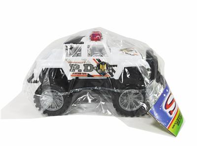 FRICTION CAR - OBL895019