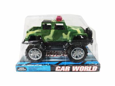 FRICTION CAR - OBL895020