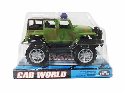 FRICTION CAR - OBL895022