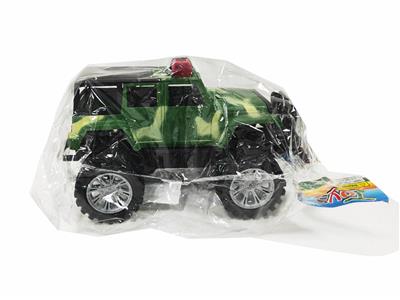 FRICTION CAR - OBL895023