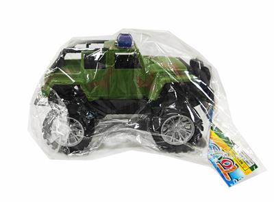 FRICTION CAR - OBL895025