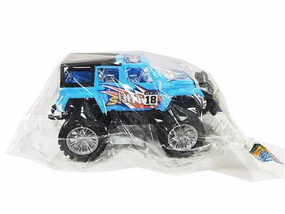 FRICTION CAR - OBL895026