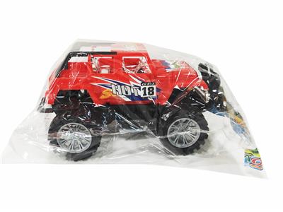 FRICTION CAR - OBL895028