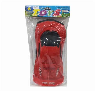 INERTIA SPORTS CAR - OBL895034