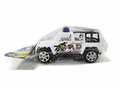 FRICTION CAR - OBL895041