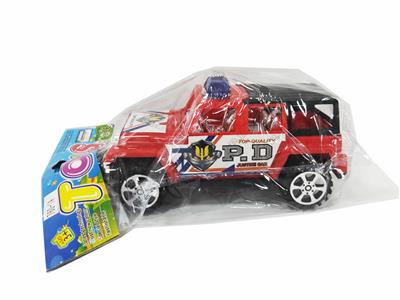 PULL LINE CAR - OBL895044