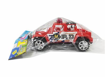 PULL LINE CAR - OBL895048