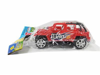 FRICTION CAR - OBL895057