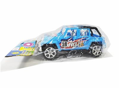 PULL LINE CAR - OBL895061