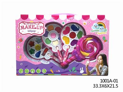 CHILDRENS MAKE-UP - OBL895157