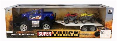 INERTIAL CAR - OBL895264