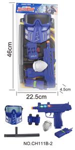 警察套装 - OBL895279