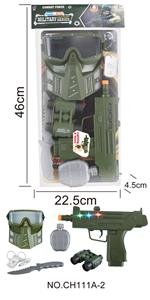 警察套装 - OBL895280