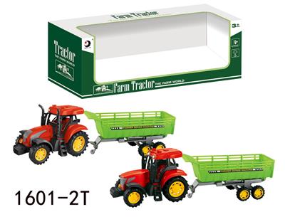 LIGHT MUSIC INERTIA DUMP TRUCK - OBL895289