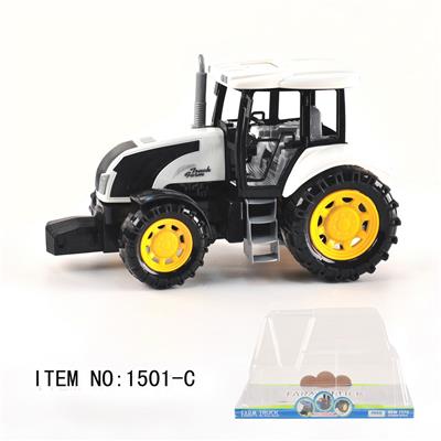 INERTIAL FARMERS CAR - OBL895290