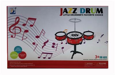 SOLID JAZZ DRUM - OBL895299