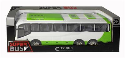 INERTIA BUS - OBL895311
