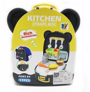 TABLEWARE OVER HOME SET - OBL895316