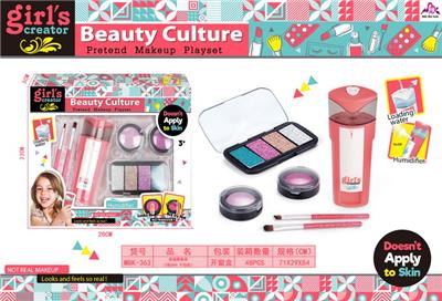 MOISTURIZER SET - OBL895336