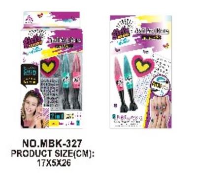 NAIL PEN SET - OBL895339
