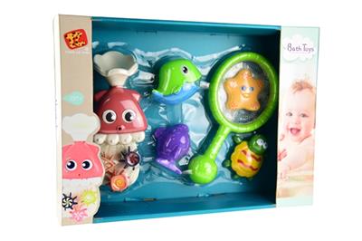 浴室组合套装 - OBL895364