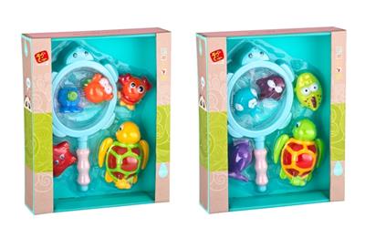 浴室游水套装 - OBL895366